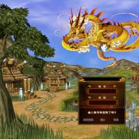 【热血江湖之情怀江湖中变v2.0】2026年3月最新整理+PC客户端+百宝阁+管理后台+教程+Win一键服务端【站长亲测】