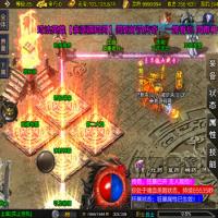 【1.80好汉传奇[白猪3]】2026年3月最新整理+锁妖塔+冰封神殿+寻龙秘境【站长亲测】