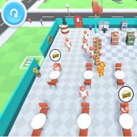 【超级汉堡店H5】2026年3月最新整理+Linux手工服务端+教程+Win一键服务端【站长亲测】