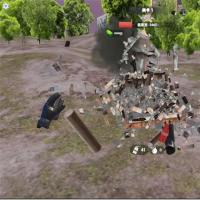 【打爆你丫H5】2026年3月最新整理+Linux手工服务端+教程+Win一键服务端【站长亲测】