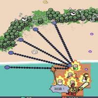 【丧尸来了H5】2026年3月最新整理+Linux手工服务端+教程+Win一键服务端【站长亲测】