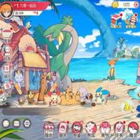 点击放大 【口袋觉醒公主版】2026年3月最新整理+Ubuntu手工端服务端+GM后台+单机一键即玩镜像服务端+Linux本地学习手工服务端【站长亲测】