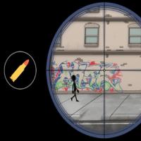 【火柴人狙击大师H5】2026年3月最新整理+Linux手工服务端+免广+教程+Win一键服务端【站长亲测】