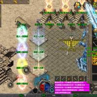 【1.80蜀帝合击】2026年3月最新整理+赤壁之战+益州之战+神州大陆+Win一键服务端【站长亲测】