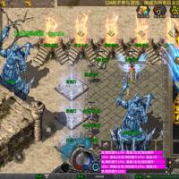 【1.80天命变态合击】2026年3月最新整理+混沌魔域+落日山谷+平行世界+Win一键服务端【站长亲测】