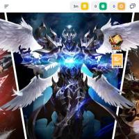 【奇迹H5之混沌多区平台币内购跨服版】2026年4月最新整理+商城官网+代理后台+GM加币授权后台+教程+单机一键即玩镜像服务端+Linux本地学习手工服务端【站长亲测】