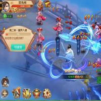 【剑侠风云录之斩妖诀多区跨服版】2026年4月最新整理+Linux手工服务端+假人陪玩+管理后台+GM授权后台+教程+单机一键即玩镜像服务端【站长亲测】