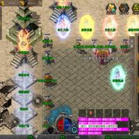 【1.80基情合击】2026年4月最新整理+基情神塔+冰之大陆+东海龙宫+Win一键服务端【站长亲测】