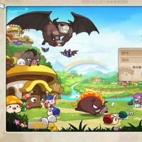 【新079冒险岛20大陆】2026年4月最新整理+PC客户端+网页注册+教程+Win一键服务端【站长亲测】