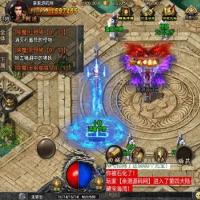 【君临复古第二季】2026年4月最新整理+神龙秘境+藏宝海湾+鸿蒙世界【站长亲测】