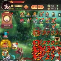 【九州天空城H5内购版】2026年4月最新整理+Linux手工服务端+管理后台+GM授权后台+CDK授权内购+教程+单机一键即玩镜像服务端【站长亲测】