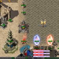 【1.80云海复古传奇】2026年4月最新整理+情怀复古+复刻端游+云海神殿+Win一键服务端【站长亲测】