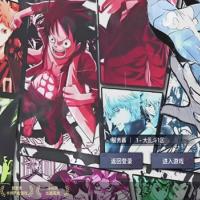 【动漫大乱斗H5多区跨服版】2026年4月最新整理+Linux手工服务端+管理后台+GM授权后台+教程+单机一键即玩镜像服务端【站长亲测】