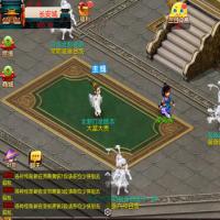 【梦幻之大富大贵S2全靠爆尊享挂机版】2026年5月最新整理+Linux手工服务端+源码+新版管理后台+详细搭建教程+单机一键即玩镜像服务端【站长亲测】