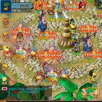 【珍宝西游挂机尊享版】2026年6月最新整理+Linux手工服务端+源码+新版管理后台+详细搭建教程+单机一键即玩镜像服务端【站长亲测】