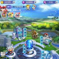 点击放大 【元素王座H5】2026年6月最新整理+Linux手工服务端+GM授权后台+单机一键即玩镜像服务端【站长亲测】