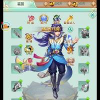 【萌斗三国H5】2026年8月最新整理+GM充值后台+教程+Win一键服务端【站长亲测】
