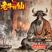 【梦幻之老牛修仙尊享挂机版】2026年9月最新整理+Linux手工服务端+源码+新版管理后台+详细搭建教程+单机一键即玩镜像服务端【站长亲测】