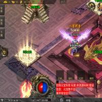 【1.80豆豆火龙三大陆元素版】2026年9月最新整理+地狱殿堂+斩龙大陆+斩龙仙庭+Win一键服务端【站长亲测】