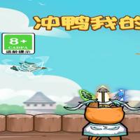 【冲鸭我的宝H5】2026年9月最新整理+Linux手工服务端+教程【站长亲测】