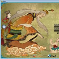 【梦回寻仙OL】2026年10月最新整理+Ubuntu手工服务端+网页注册+PC客户端+教程+单机一键即玩镜像服务端【站长亲测】